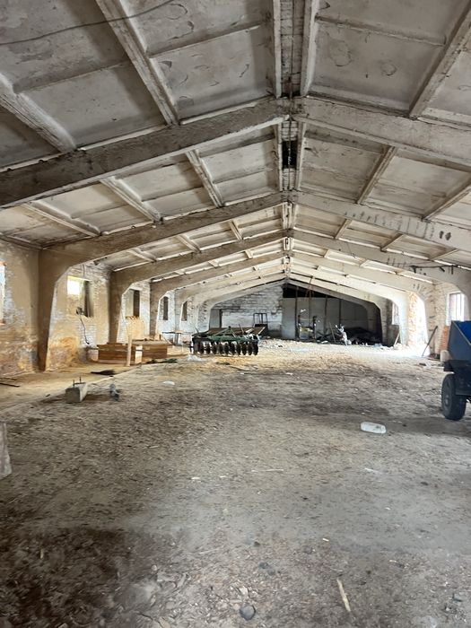 Готовий обʼєкт під агробізнес — бери й запускай!