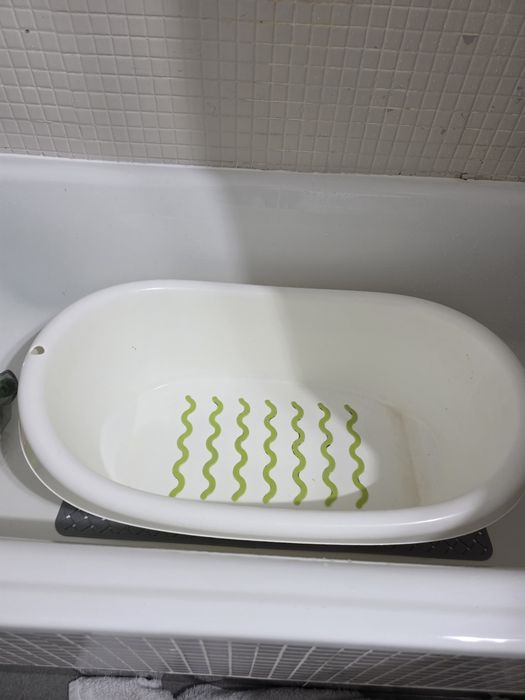 Banheira Bebé IKEA