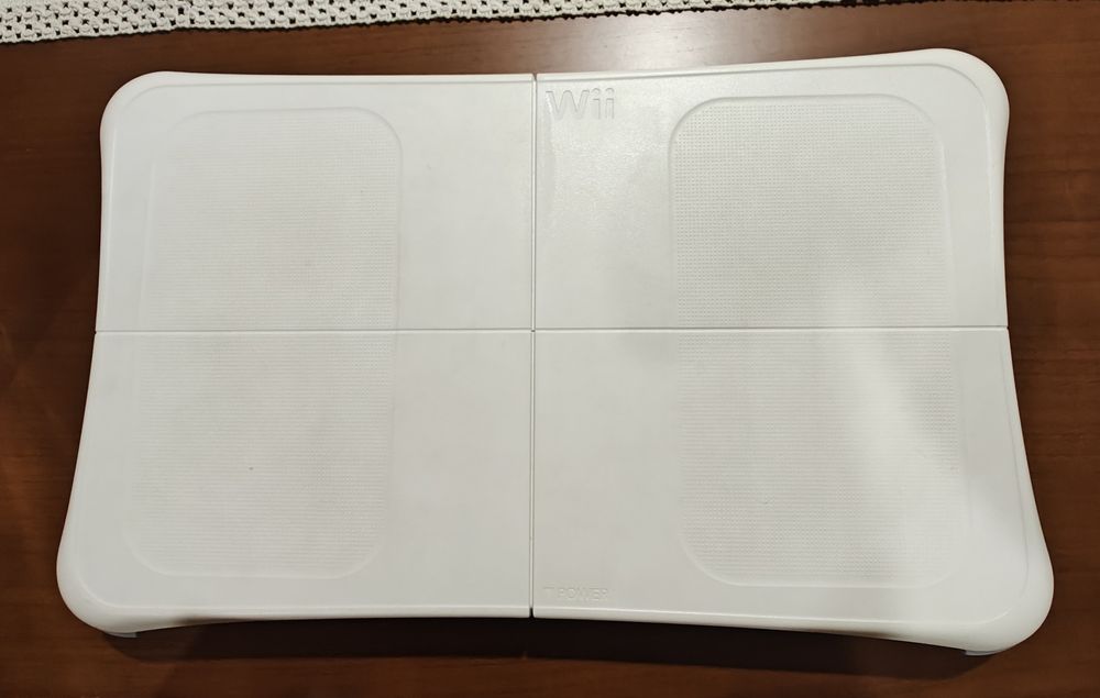 Wii Fit para a nintendo Wii