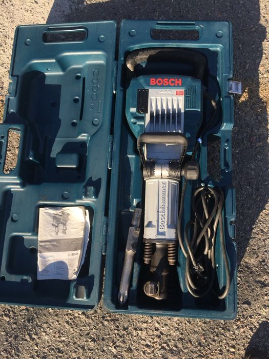 Відбійний молоток Bosch GSB 16-30.Оренда.