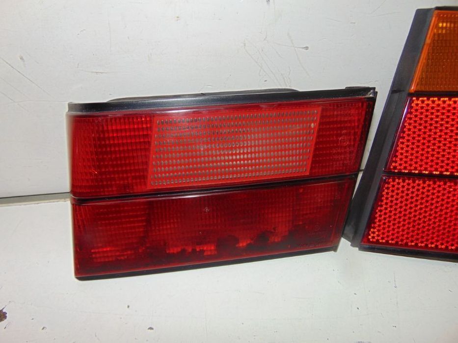 Bmw e34 farolins " nova de stock antigo