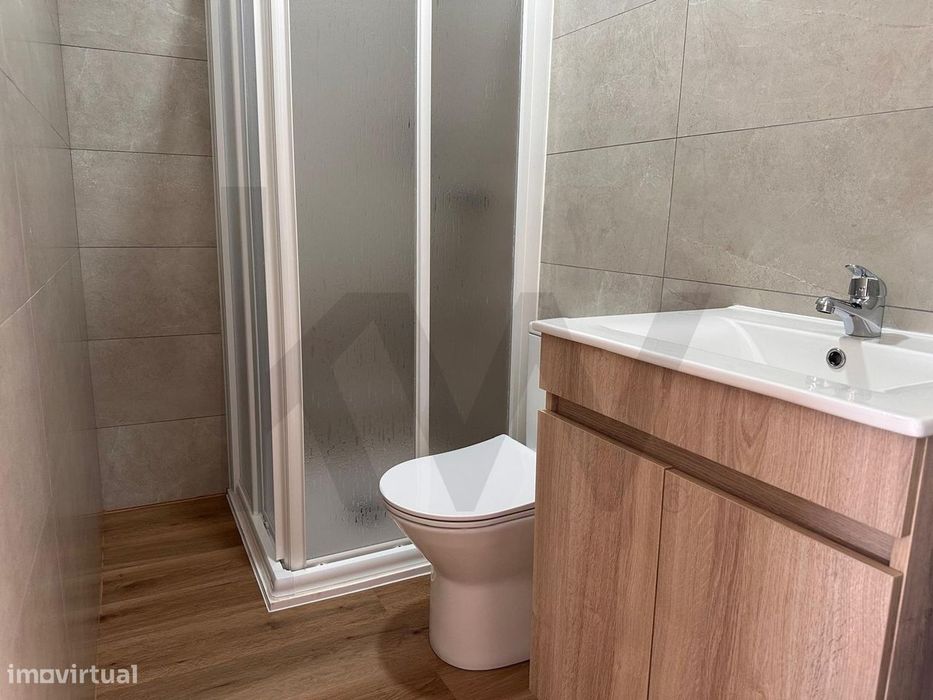 Arrendamento de Quarto para estudantes