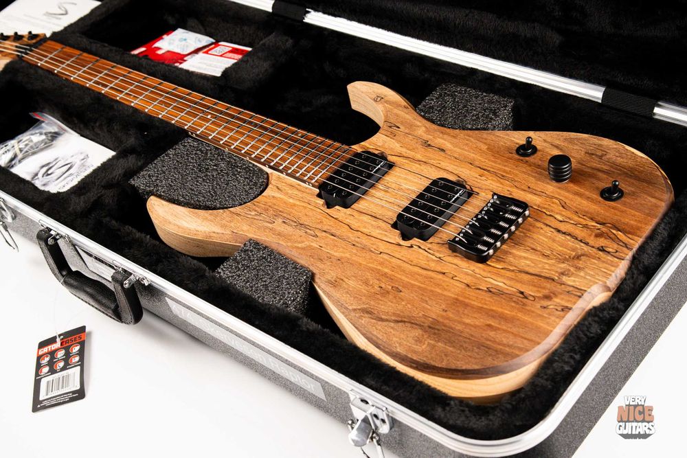 Skervesen Raptor 6