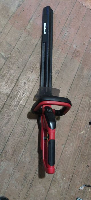 Кущоріз акумуляторний Einhell