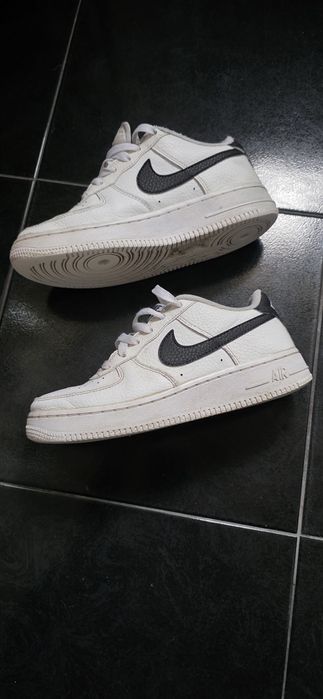 Tenis Nike air force