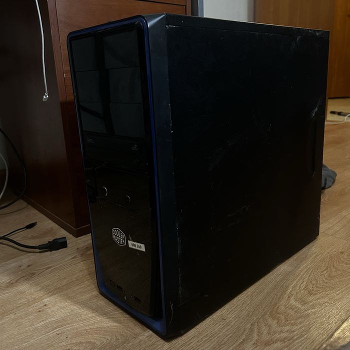 Компьютер офисный