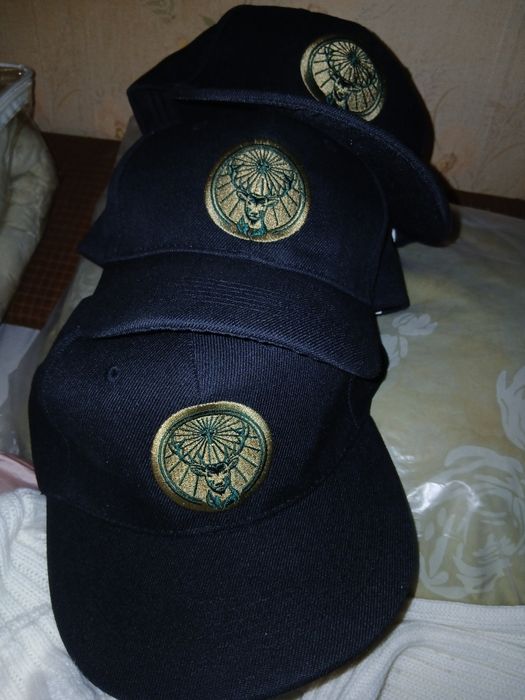 Бейсболка.Кепка. Jagermeister Alcohol. .