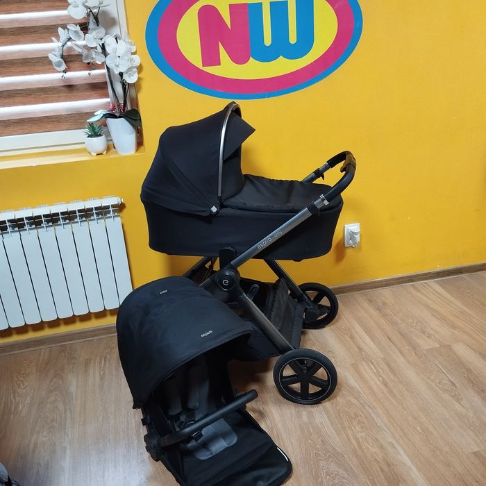 Espiro Only 2w1 z możliwością zakupu 3w1 4w1 KOMIS NW