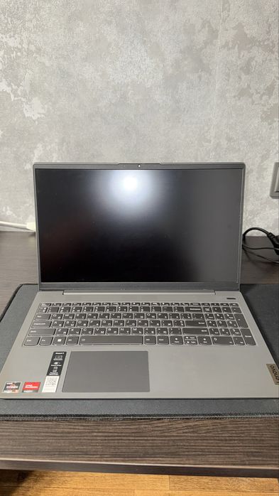 ноутбук lenovo IdeaPad 5 15ALC05
