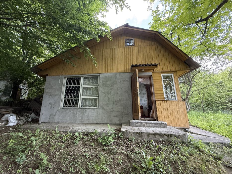 Продаж Дачі на Роші, садівниче товариство «Легмашовець-1»