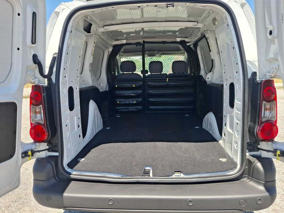 Berlingo Longa L2 Nacional 1.6-90cv 125.000Km Iva Dedutível