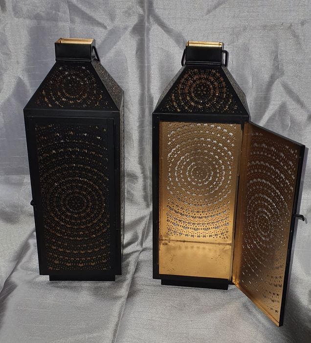 Lanternas interior exterior