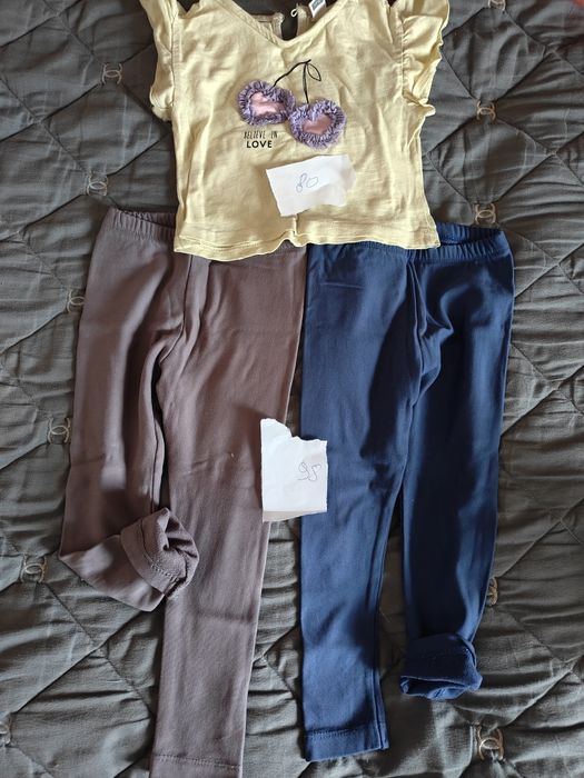 Віддам дитячий одяг