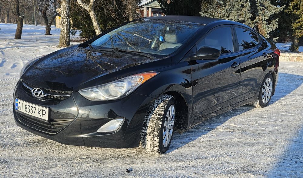 Продам авто Hyundai