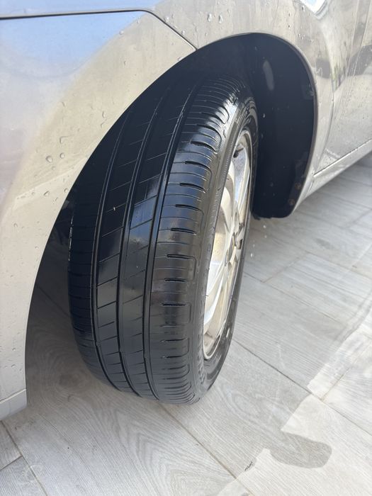 Chevrolet aveo 2009 Completo 1.2