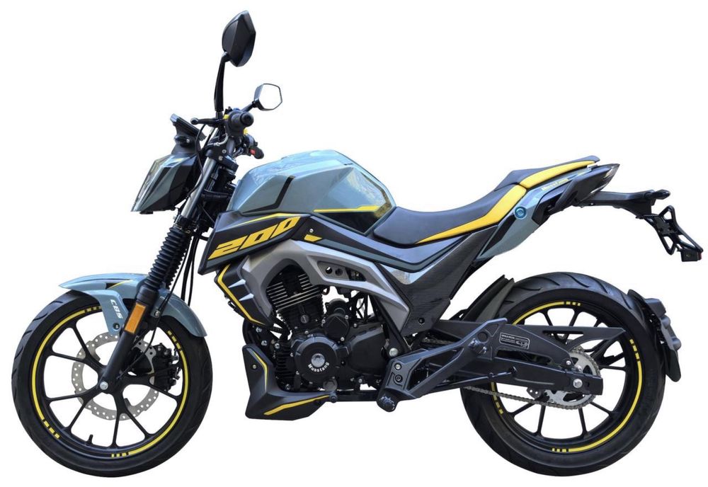 Musstang region 200 st мустанг регіон  доставка по Україні