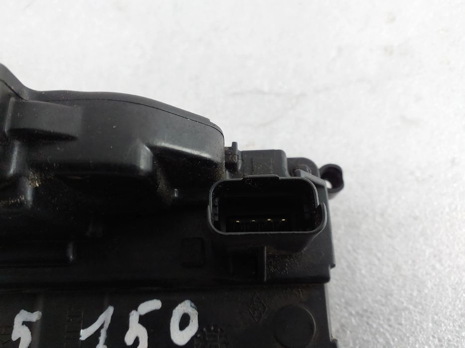 Fechadura / fecho porta frente direito RENAULT Clio III (BR0/1, CR0/1)