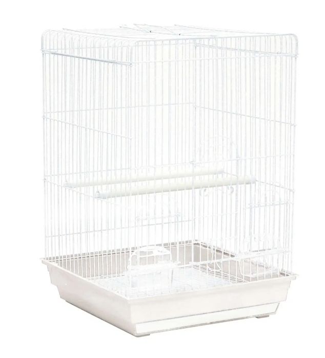 Gaiolas novas para aves