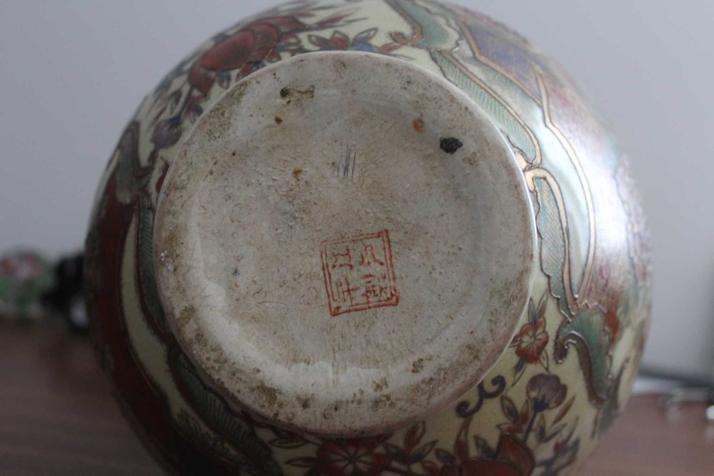 Vidro e Louça Decorativa