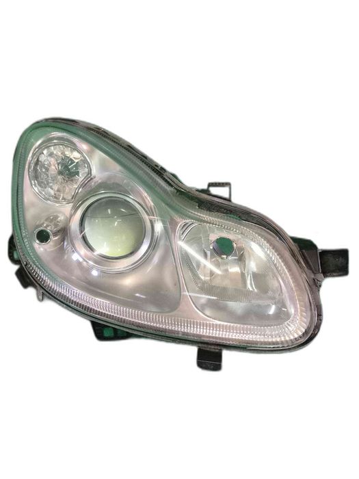 Ótica / Farol Direito SMART FORTWO Coupé A4518200259 (OEM) | 0301229202 (OEM)
