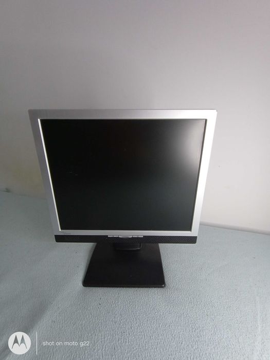 Monitor Fujitsu Siemens L7ZA, 17 cali