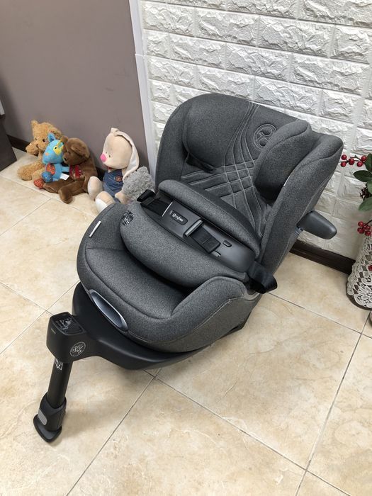 НОВЕ 2025 Автокрісло CYBEX Anoris T i-Size Група 1/2 (9-21 кг) сайбекс
