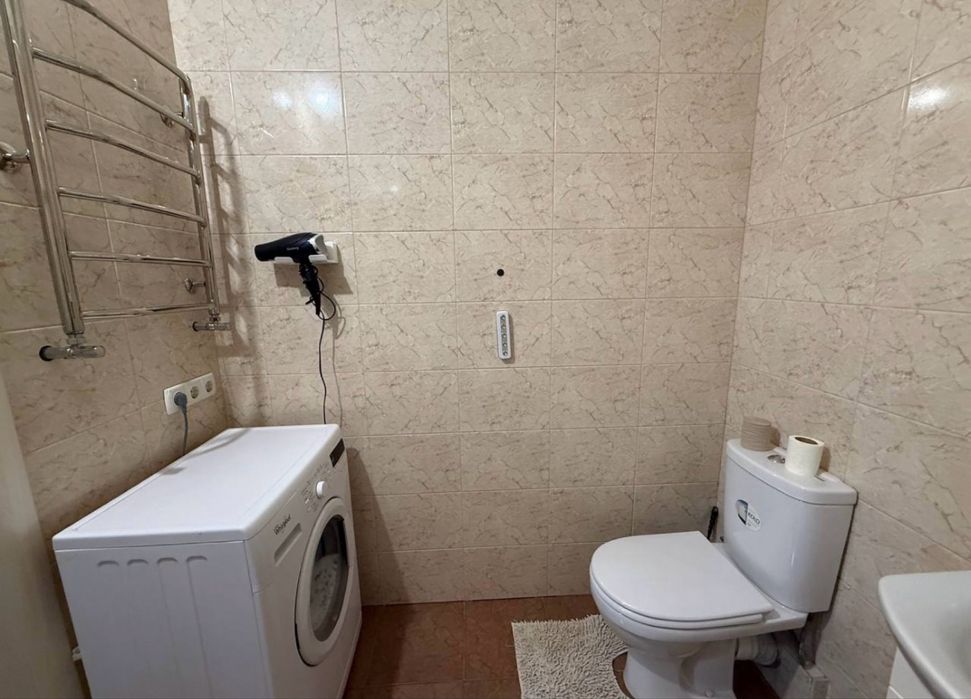 Оренда однокімнатної квартири ЖК Добре місто (Піонерський квартал)