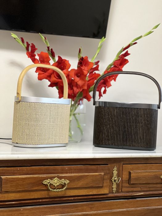 Нова акустика Devialet Mania/phantom/bang&olufsen beosound