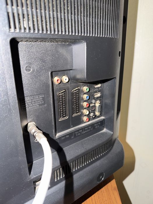 Telewizor SONY Bravia 40 cali