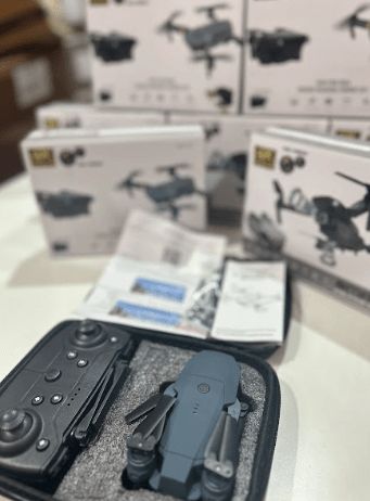 Drone W8 Pro Max