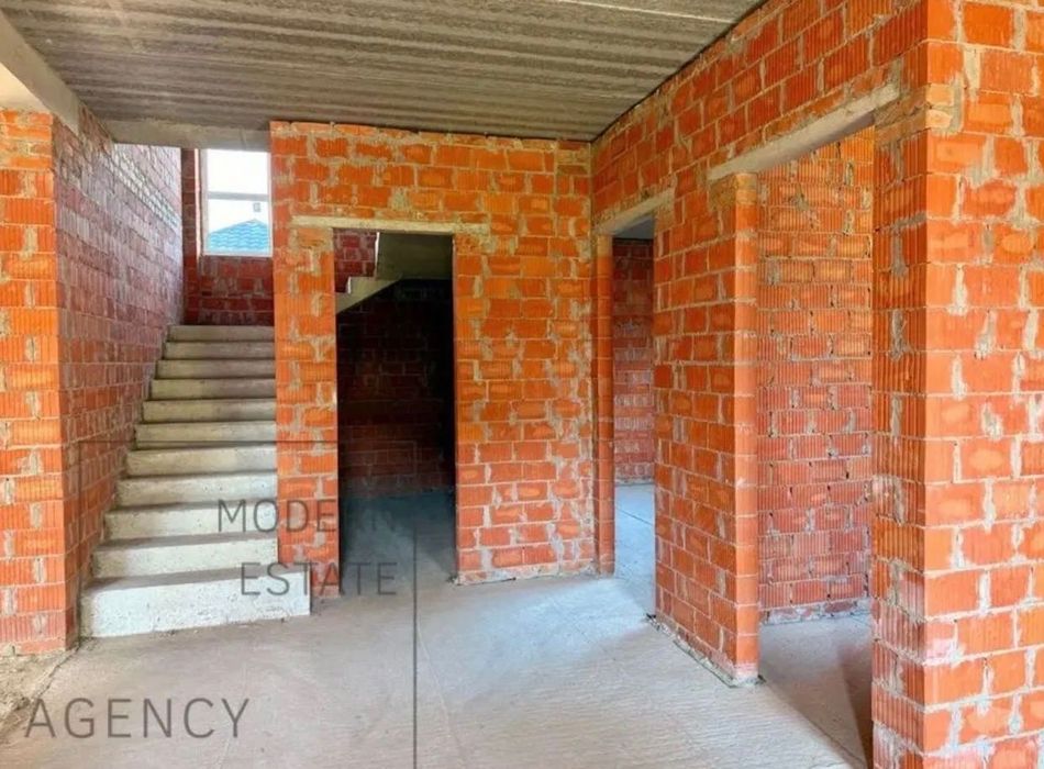 Зниження ціни!!! Будинок в Лісовій Бучі 215 м2, 8 соток| газ| без комісії