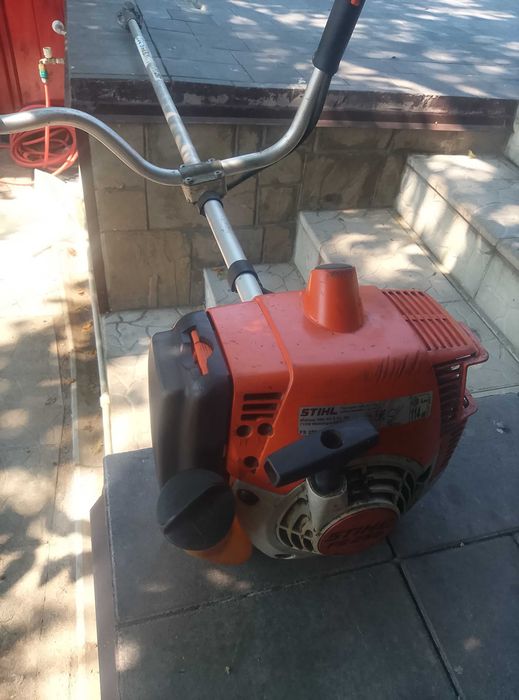 Мотокоса STIHL FS250 оригінальна