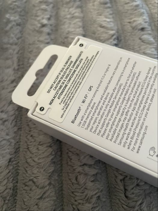 Samsung Galaxy Watch7