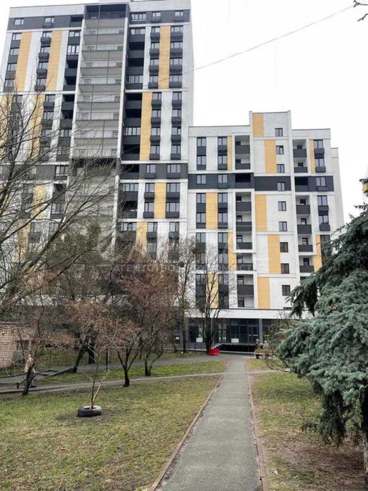 1 кімнатна  Сіти Парк City Park   Вишгород Центр Набережна 8Д