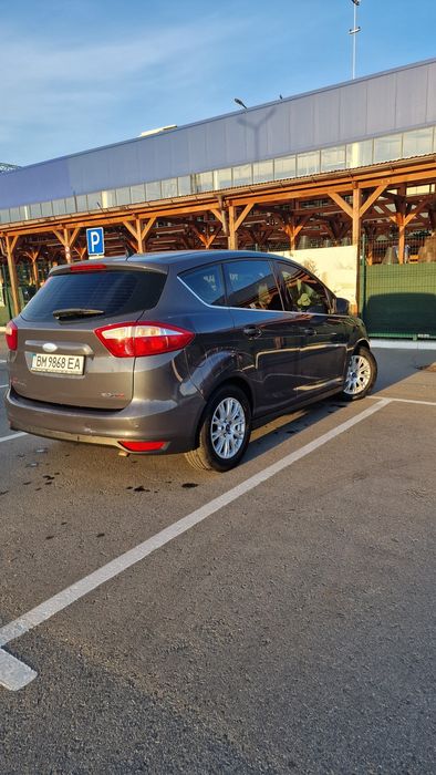 Ford C max 2011р.