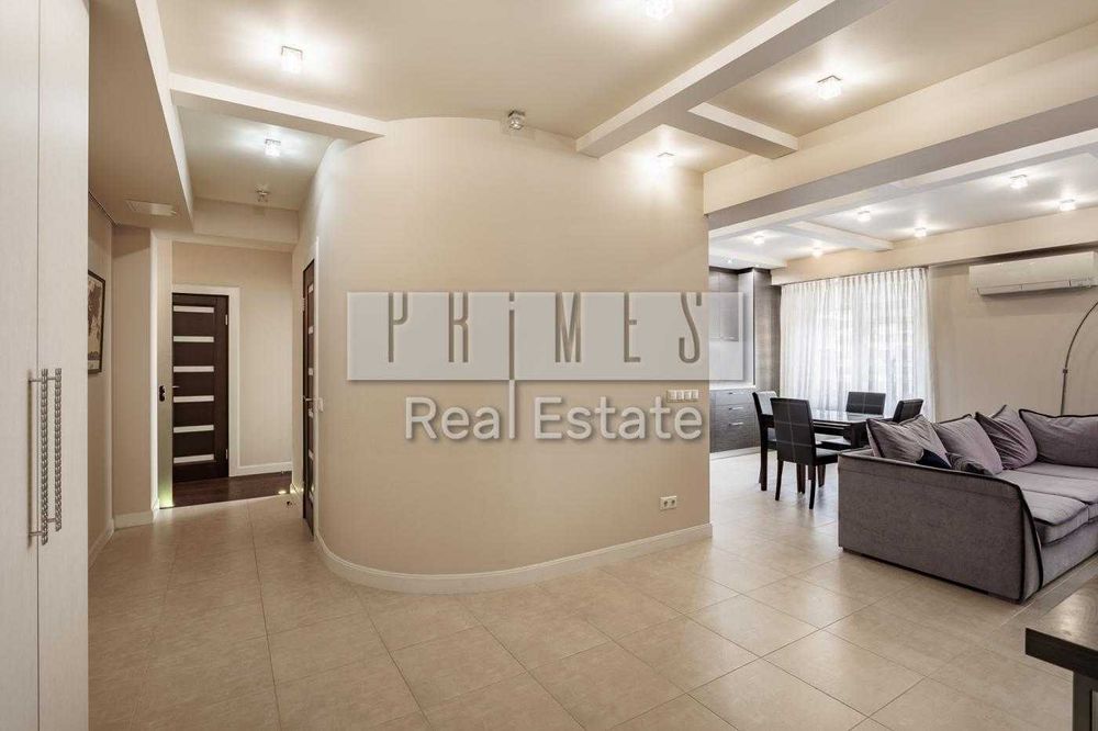 Продаж 3к квартири ЖК «Златоустівський», вул. Полтавська, 10