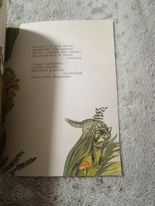 Nad ojczystą rzeką