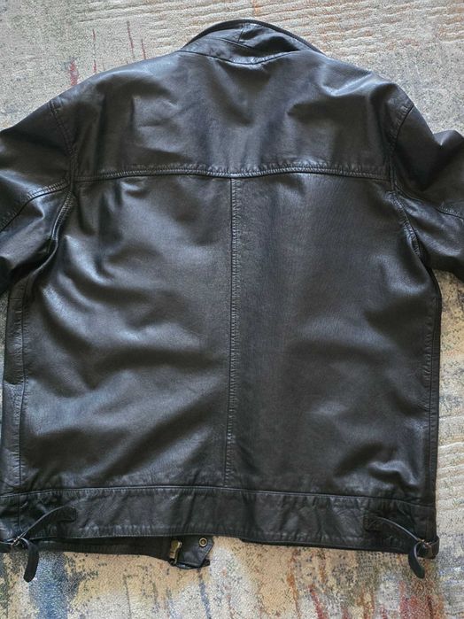Levis kurtka skórkowa