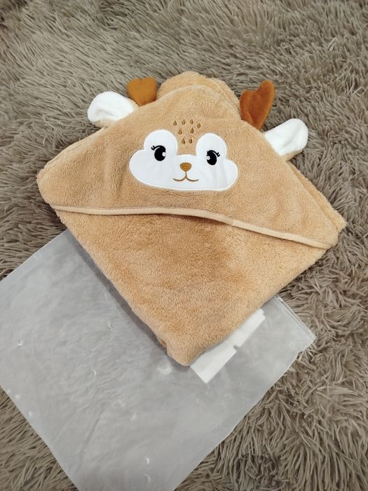 Рушник дитячий, кутик, куточок