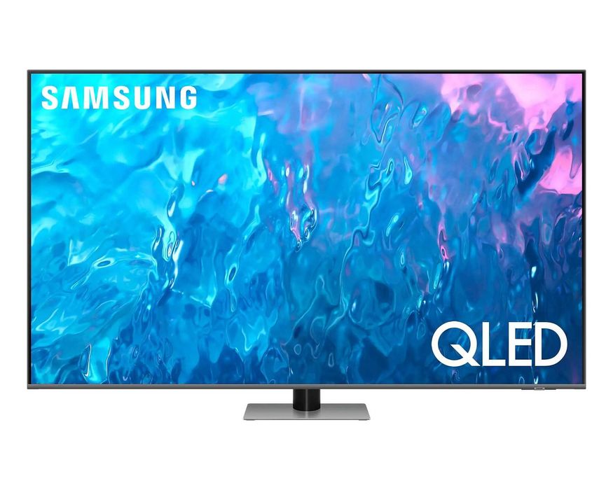 Telewizor Samsung QE65Q77CAT 65" QLED 4K 120Hz nowy