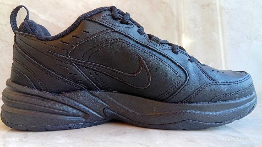Nike Air Monarch IV оригінал