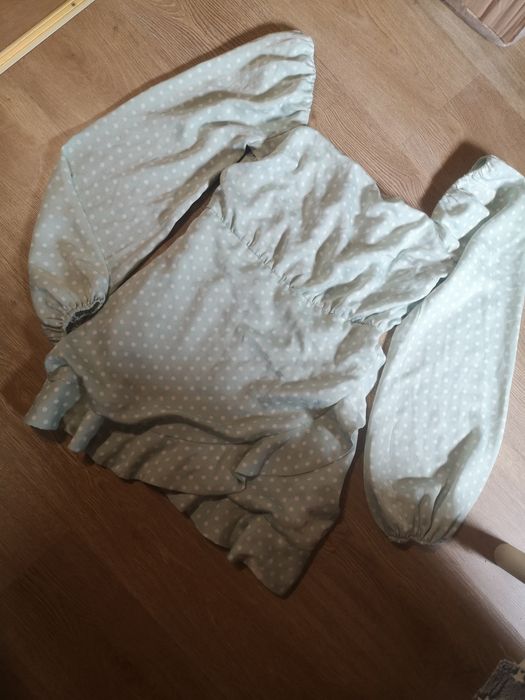 Kurtka pikowana gratis sukienki