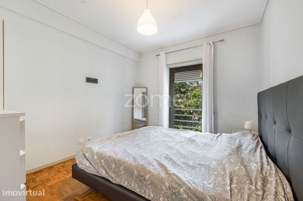Apartamento, São Victor