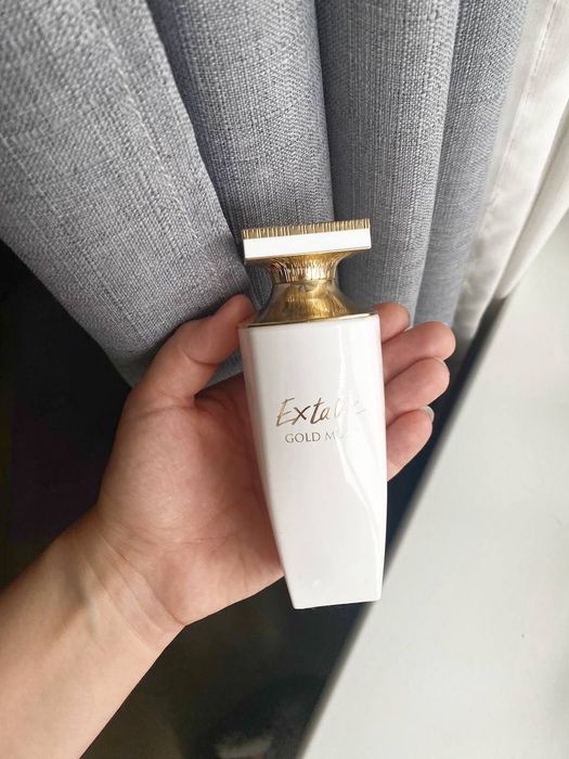 ПРОДАМ РІДКІСНІ ПАРФУМИ оригінал Extatic Gold Musk Pierre Balmain