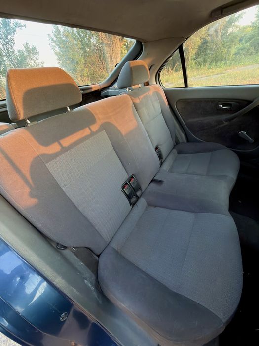 Продається Honda Civic 1.4 в непоганому стані