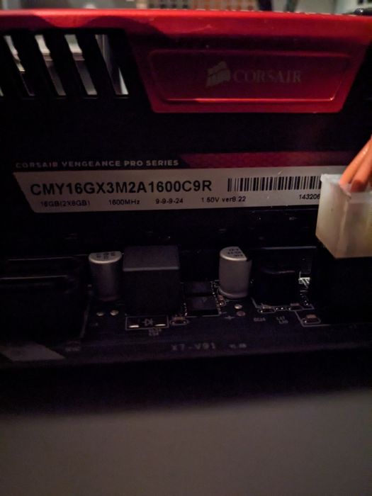 ПК Комп'ютер системний блок i7 2600