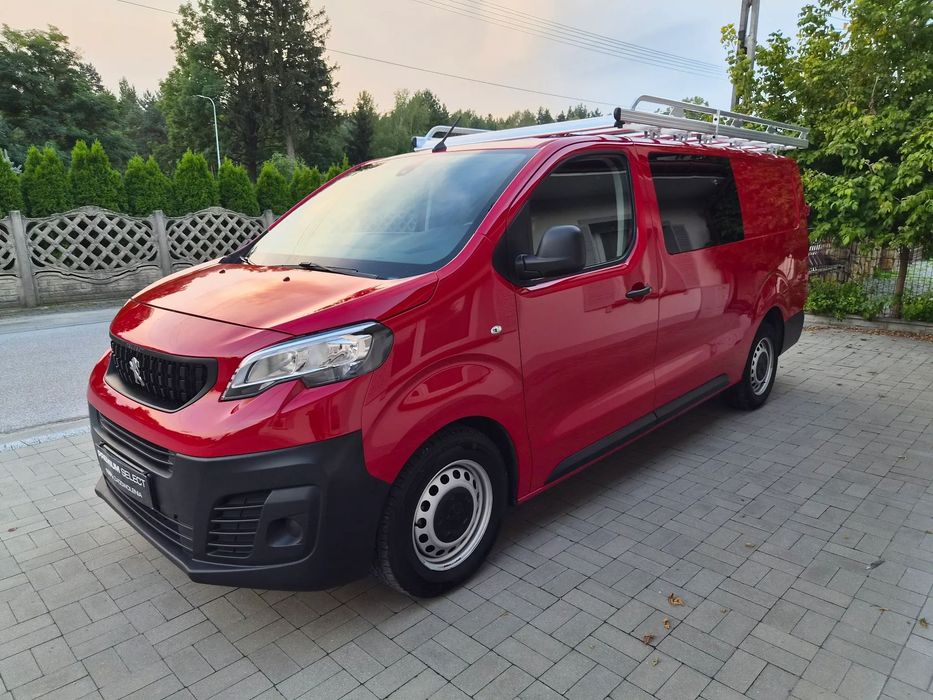 Peugeot Expert