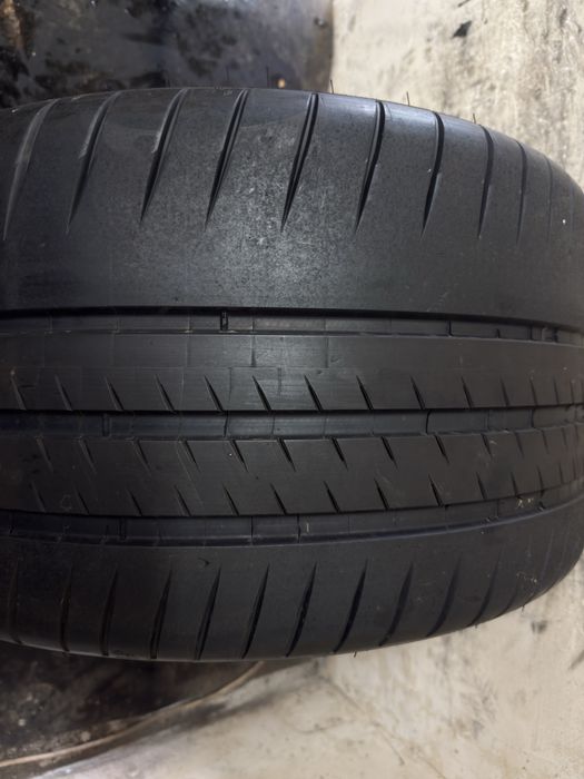 1x Opona Letnia Michelin Pilot Sport Cup 2 R 315/30 R20 104 Y XL