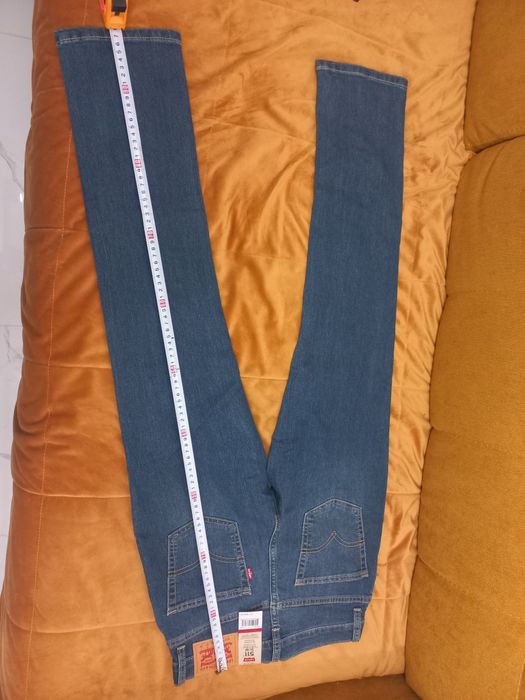 Джинси Levis 511 slim 14