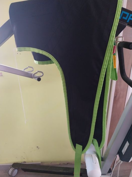 Elevador de transferência